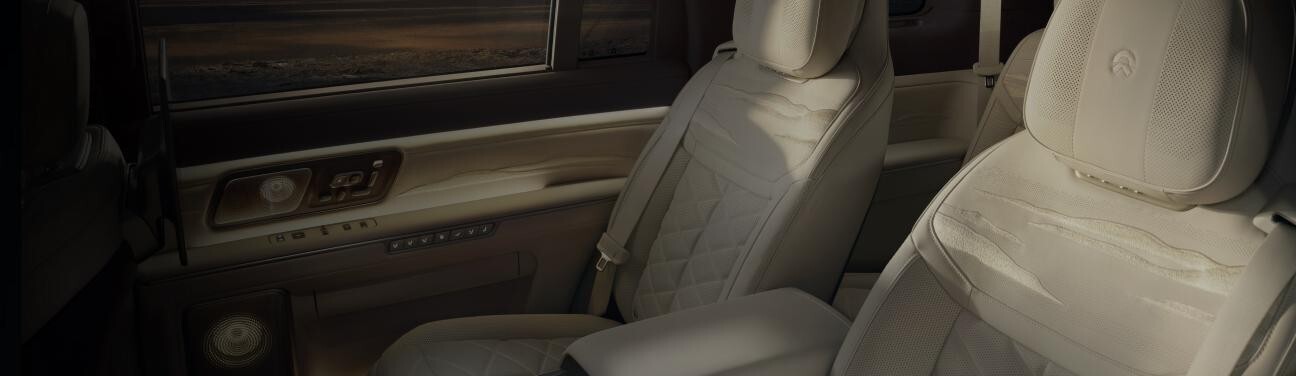 蔚来ES9首秀技术实力李斌:引领行政旗舰SUV进入纯电时代(图3)